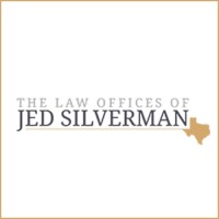 The Law Offices of Jed Silverman Logo