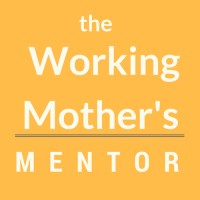 the Working Mothers Mentor Logo