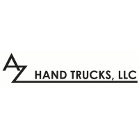 AZ Hand Trucks, LLC Logo