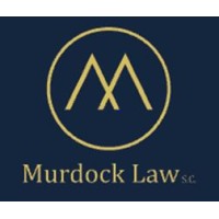 Murdock Law, S.C. Logo