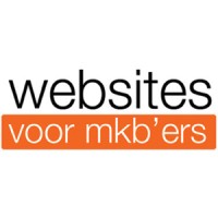 WebsitesvoorMKB-ers.nl Logo