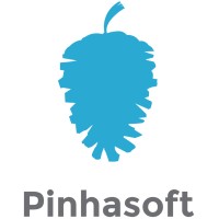 Pinhasoft Soluções Tecnológicas Logo