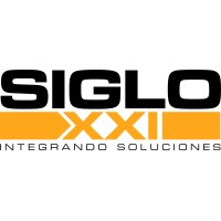 Informática Siglo21 Chile Logo