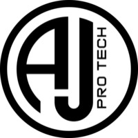 AJProTech - IoT product development Logo
