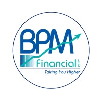 BPM Financial Ltd Logo