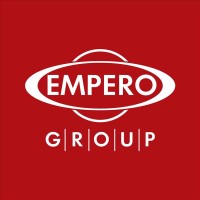 Empero Industrial Kitchen Equipment Logo