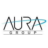 Aura Group Logo