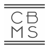CBMS Arquitetura de Interiores Logo