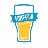 Half Full Brewery, Inc. Logo