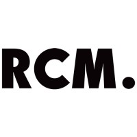 RCM Logo