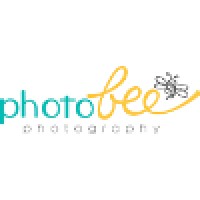 PhotoBee Photography Logo