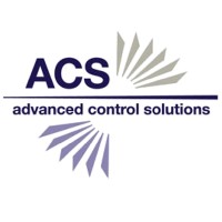 Advanced Control Solutions Logo