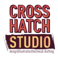 Crosshatch Studio Logo