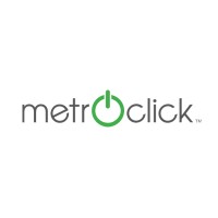 MetroClick Logo