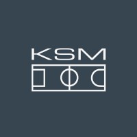 KSM Group Logo