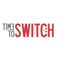Time to Switch Logo