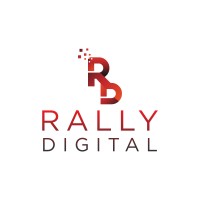 Rally Digital Logo