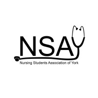 Nursing Students Association of York (NSAY) Logo