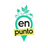 En Punto Logo