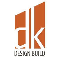 DK Design Build, LLC Logo