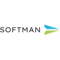 Softman Group LLC Logo