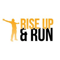 Rise Up And Run Events Logo