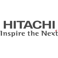 Hitachi Industrial Engineering EMEA Logo