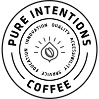 Pure Intentions Coffee Logo