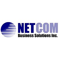 Netcom Business Solutions Logo