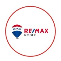 Remax Roble - La Plata Logo