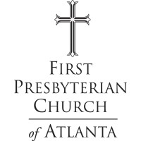 First Presbyterian Church Atlanta Logo