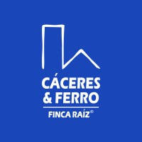 Cáceres y Ferro Finca Raíz S.A Logo