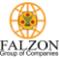 Falzon Group Logo