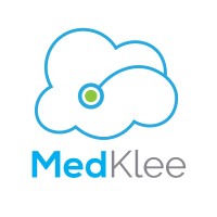 MedKlee Logo