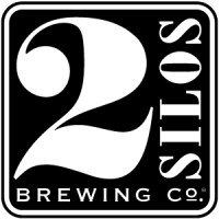 2 Silos Brewing Co. Logo