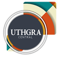 UTHGRA Central Logo