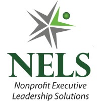 NELS: Nonprofit Executive Leadership Solutions Logo