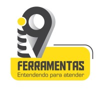 I9 Comércio de Ferramentas Ltda Logo