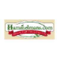 Hammelmans Dried Floral LLC Logo