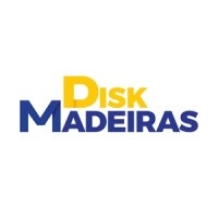 Disk Madeiras e Comércio LTDA Logo