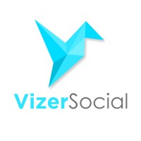 VizerSocial Logo
