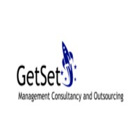 Get Set Business Solutions Pvt. Ltd. Logo