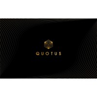 Quotus-Dominant Express Logo