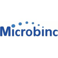 Microbinc Logo