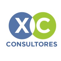 XC CONSULTORES Logo