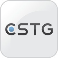 Client-Server Technology Group Logo