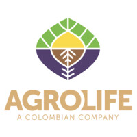 Agrolife CO S.A.S. Logo