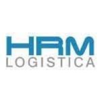 HRM Logistica Logo