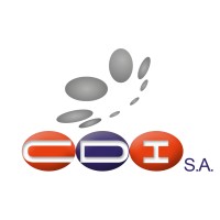 CDI S.A Logo