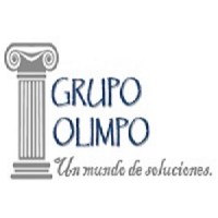 Grupo Olimpo Uy Logo